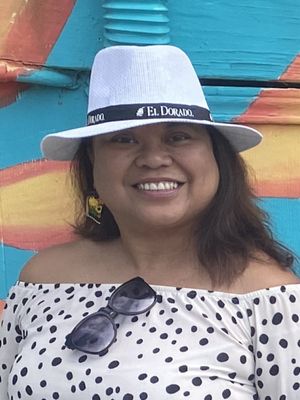 Janelyn, 54