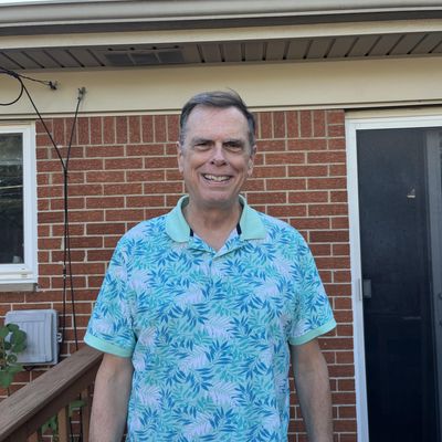 Kevin, 63