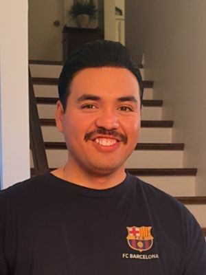 Juan, 31