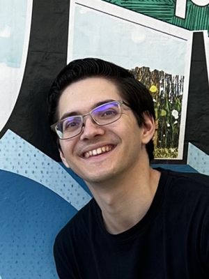 Marc, 27
