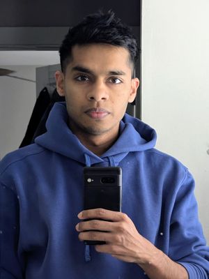 Manuel Thomas, 31