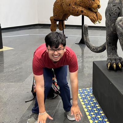 Andre, 27