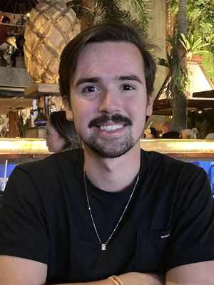 Bernardo, 23