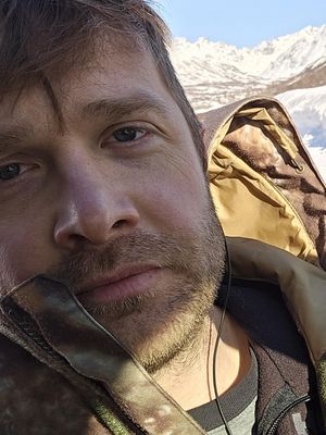 Reese, 37