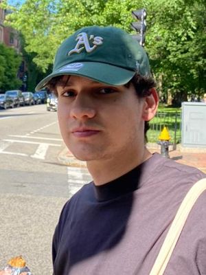 Charlie, 26