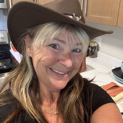 Tina, 57