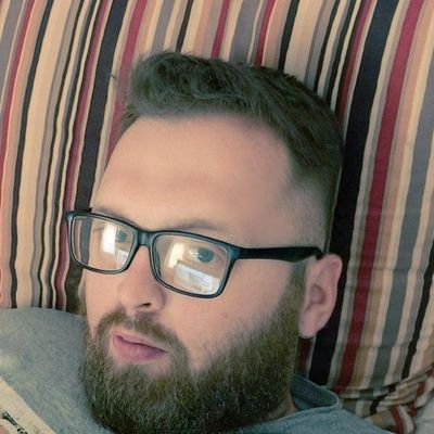 Andrew, 34