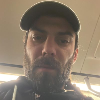 Martin, 34