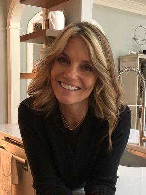 Tracey, 55