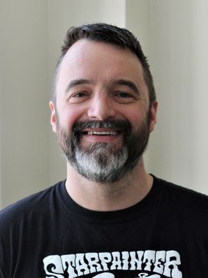Andrew, 34