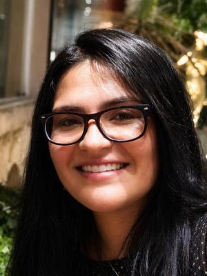 Marlene, 34