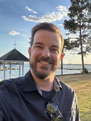 Charles, 40