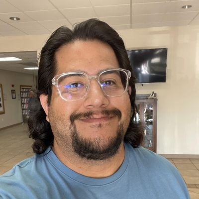 Tino, 39