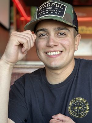 Steven, 30