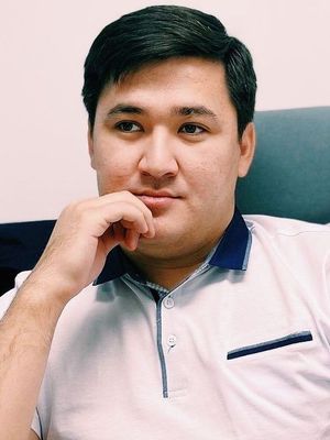 Daniel, 50