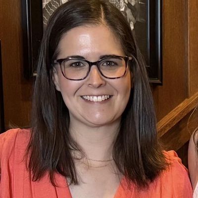 Claire, 35