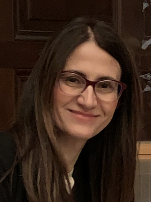 Christine, 53