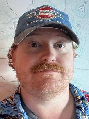 Ryan, 34