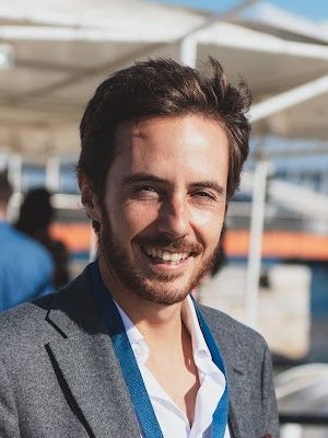 Goncalo, 36