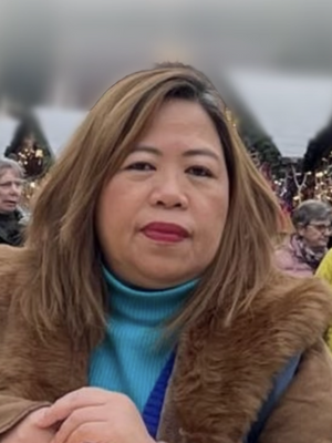 Lionelle, 56