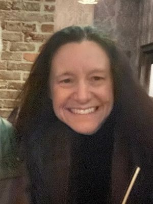 Julie, 55