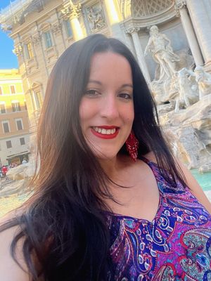 Samantha, 30