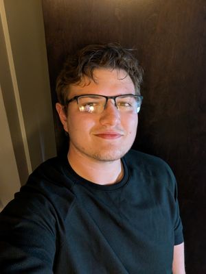 Harrison, 24