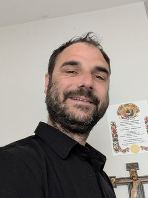 David, 38