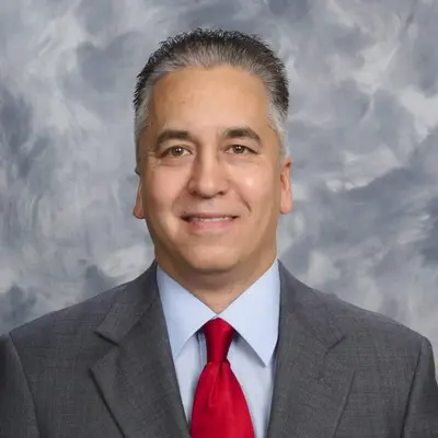 Mark, 61