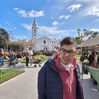 Sergio, 31