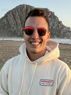 Jake, 25