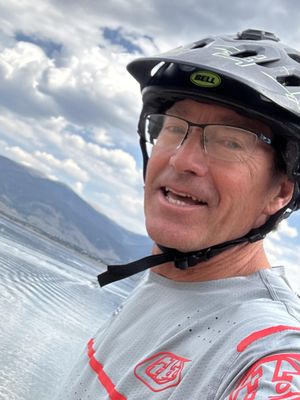 Bill, 60
