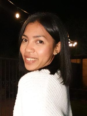 Christelle, 30