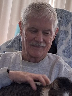 Wayne, 74
