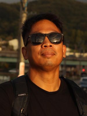 Andrew, 44