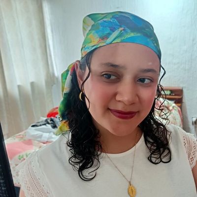 Maria, 27