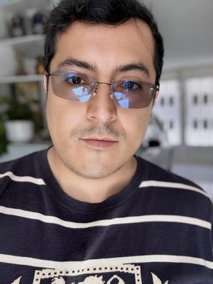 Diego, 34