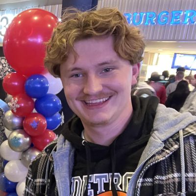 Joe, 22