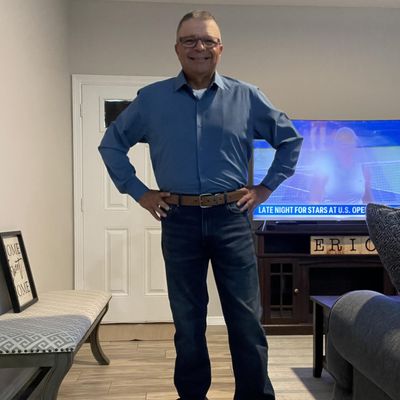 Eric, 59
