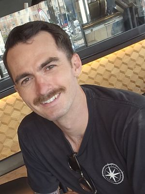 Nick, 29