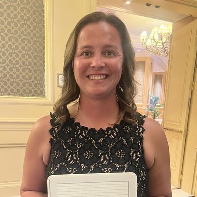 Haley, 36