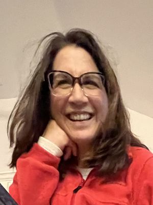 Karla, 56