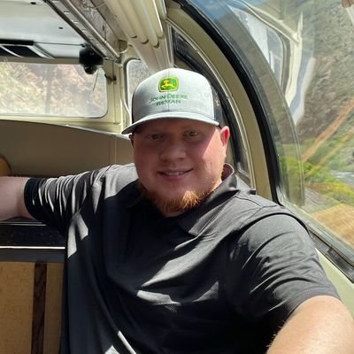 Joshua, 23