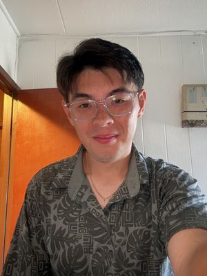 Jonathan, 20