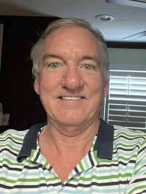 Patrick, 61
