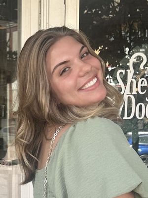 Mckenna, 20