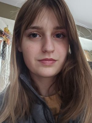 Faith, 20