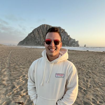 Jake, 25