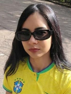 Samanta, 31