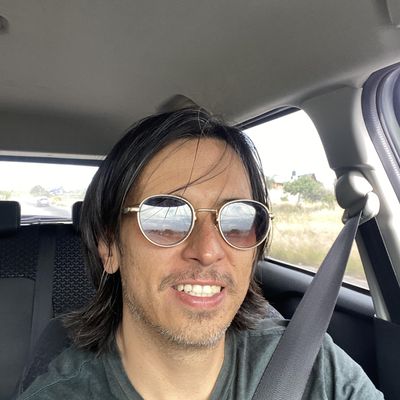 David, 37